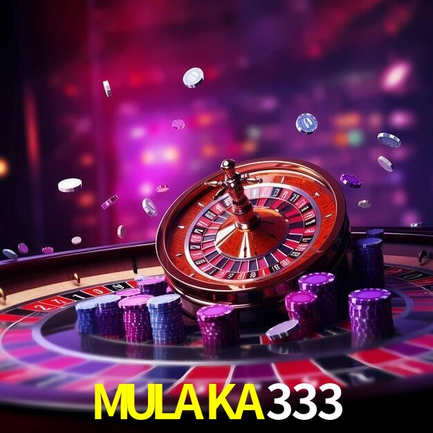 MULAKA333 Casino - juegos, cajero y retiros Lobby MULAKA333 Casino con mesas, rodillos, cajero y acceso móvil seguro